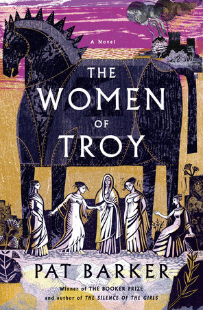 Women of Troy, The
