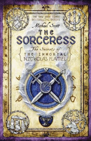 Sorceress, The
