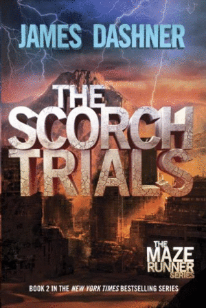 Scorch Trials, The