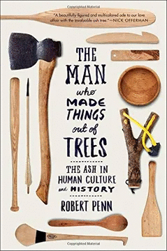 Man Who Made Things Out of Trees, The