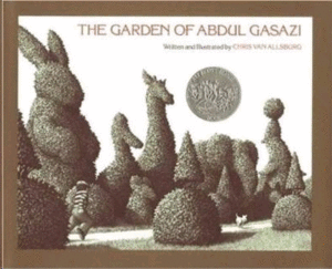 Garden of Abdul Gasazi, The