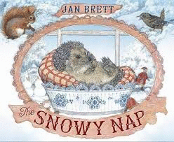 Snowy nap, The