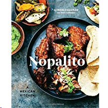 Nopalito A Mexican Kitchen