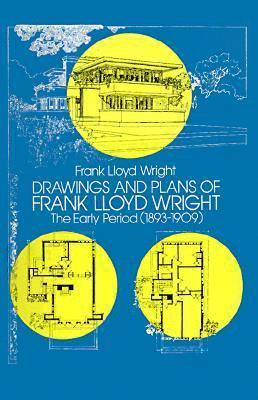 Drawings and Plans of Frank Lloyd Wright