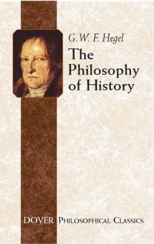 Philosophy of history,The