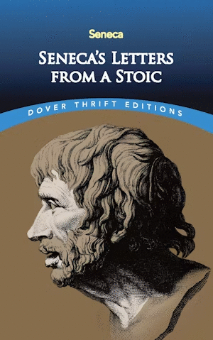 Seneca's Letters from a Stoic