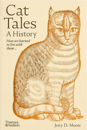 Cat Tales