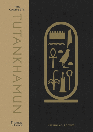 Complete Tutankhamun, The