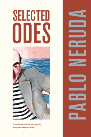 Selected Odes