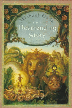 Neverending Story, The
