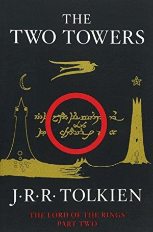 Two Towers, The