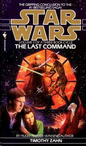 Star Wars: The last command