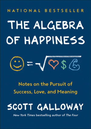 Algebra Of Happiness, The