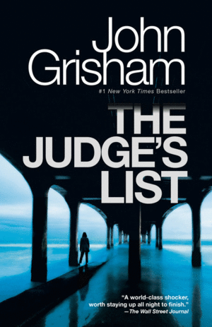Judge's List, The