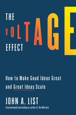 Voltage Effect. The
