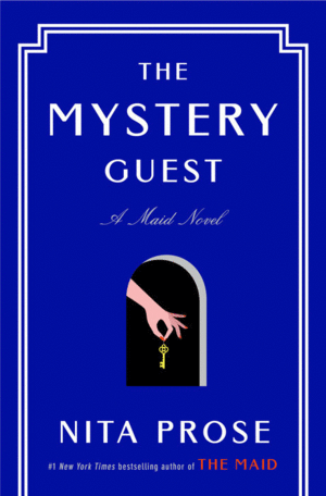 Mystery Guest, The