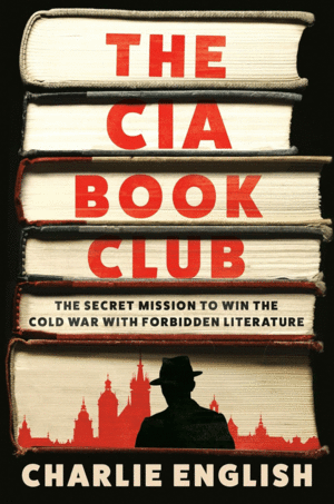 CIA Book Club, The