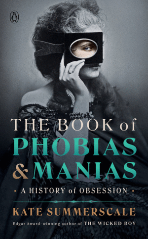 Book of Phobias and Manias, The