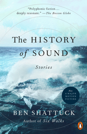 The History of Sound