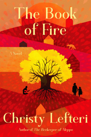 Book of Fire, The