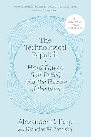Technological Republic