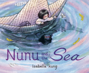Nunu and the Sea