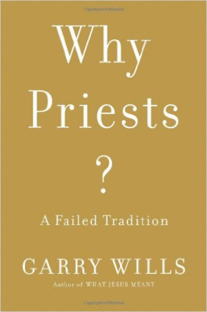 Why priest?