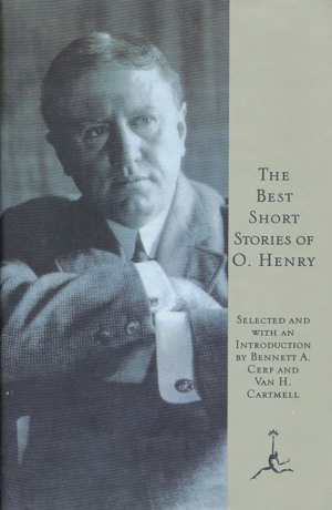Best Short Stories of O. Henry, The