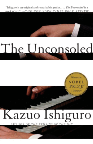 Unconsoled, The