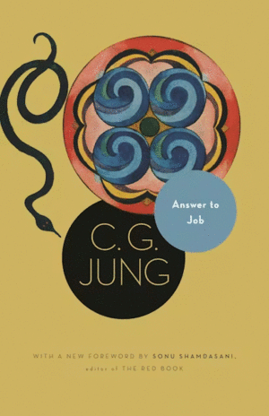 Answer to Job: (From Vol. 11 of the Collected Works of C. G. Jung): Revised Edition
