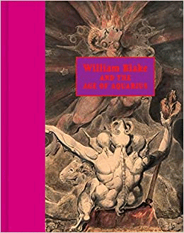 William Blake and the Age of Aquarius