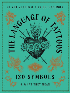 Language of Tattos, The