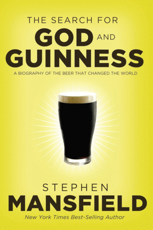 Search for God and Guinness, The