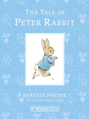 Tale of Petter Rabbit