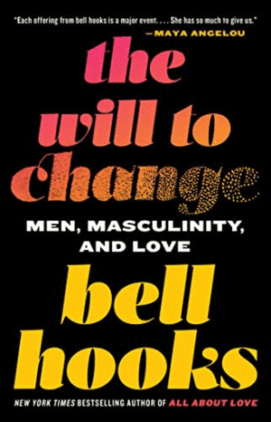 Will To Change, The
