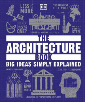 Architecture Book, The
