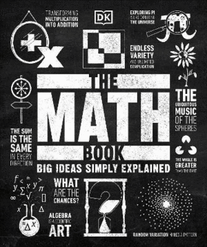 Math Book, The