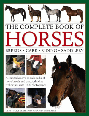 Complete Book of Horses, The