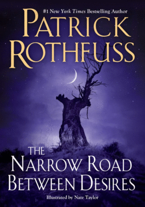 Narrow Road Between Desires, The