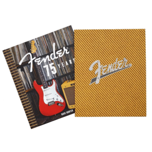 Fender 75 Years