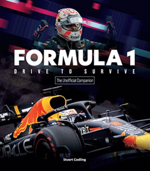 Formula 1 Drive to Survive