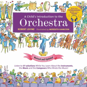 A Child’s Introduction to the Orchestra