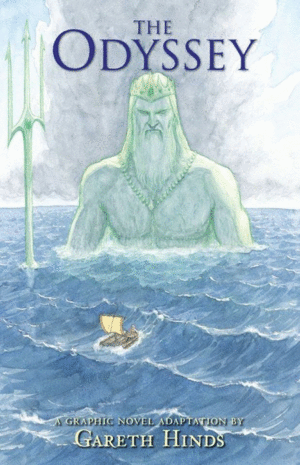 Odyssey, The
