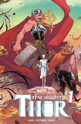 Mighty Thor Vol. 1, The