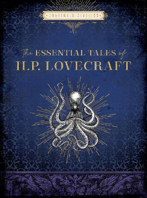 Essential Tales of H. P. Lovecraft, The