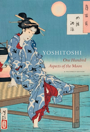 Yoshitoshi: One Hundred Aspects of the Moon