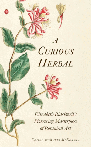 Curious Herbal