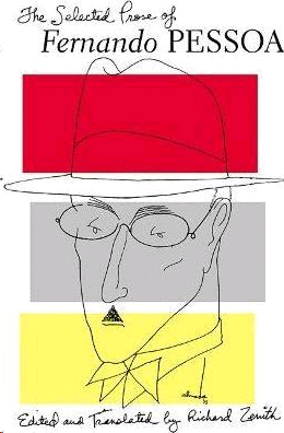 Selected prose of Fernando Pessoa, The