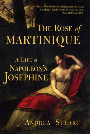 Rose Of Martinique, The