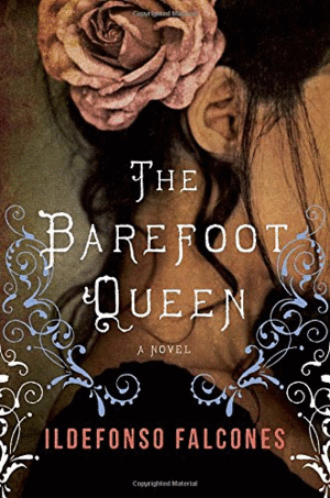 Barefoot queen, The